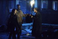 Dark Angel - 8 x 10 Color Photo #55