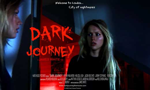 Dark Journey movie