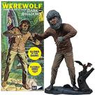 Dark Shadows - Werewolf Model Kit