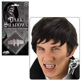 Dark Shadows - Barnabas Collins Fangs