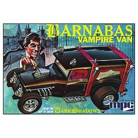 Dark Shadows - Vampire Van Model Kit