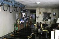 Dark Water - 8 x 10 Color Photo #12