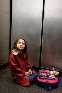 Dark Water - 8 x 10 Color Photo #14
