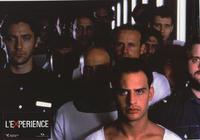 Das Experiment - 8 x 10 Color Photo #1