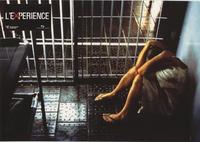 Das Experiment - 8 x 10 Color Photo #1
