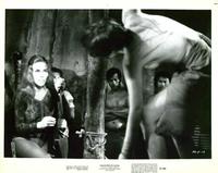 Daughters of Satan - 8 x 10 B&W Photo #2