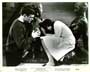 David and Lisa - 8 x 10 B&W Photo #2