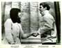 David and Lisa - 8 x 10 B&W Photo #4