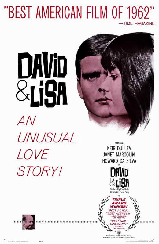 David and Lisa movie
