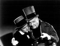 David Copperfield - 8 x 10 B&W Photo #7