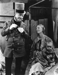David Copperfield - 8 x 10 B&W Photo #9