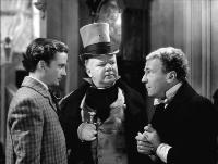 David Copperfield - 8 x 10 B&W Photo #11
