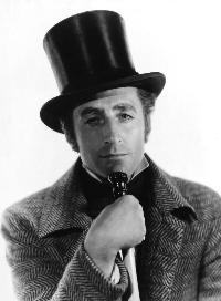 David Copperfield - 8 x 10 B&W Photo #12