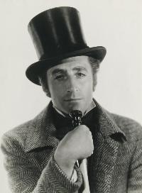 David Copperfield - 8 x 10 Color Photo #2