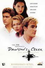 Dawson's Creek - 11 x 17 TV Poster - Style A