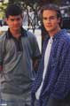 Dawson's Creek - 11 x 17 TV Poster - Style C