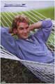 Dawson's Creek - 27 x 40 TV Poster - Style B
