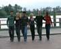 Dawson's Creek - 8 x 10 Color Photo #40