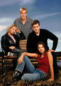Dawson's Creek - 8 x 10 Color Photo #26