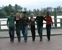 Dawson's Creek - 8 x 10 Color Photo #40