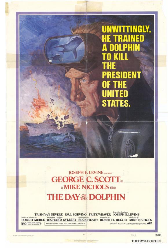 The Days Of Water [1971]