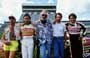 Days of Thunder - 8 x 10 Color Photo #1
