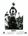 Days of Thunder - 8 x 10 B&W Photo #5