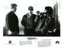 Days of Thunder - 8 x 10 B&W Photo #7