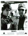 Days of Thunder - 8 x 10 B&W Photo #11