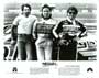 Days of Thunder - 8 x 10 B&W Photo #13