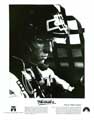 Days of Thunder - 8 x 10 B&W Photo #19