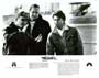 Days of Thunder - 8 x 10 B&W Photo #21