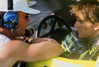 Days of Thunder - 8 x 10 Color Photo #3