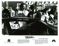 Days of Thunder - 8 x 10 B&W Photo #3