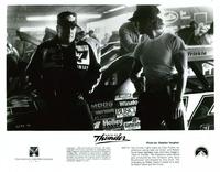 Days of Thunder - 8 x 10 B&W Photo #4