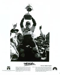 Days of Thunder - 8 x 10 B&W Photo #5