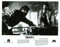 Days of Thunder - 8 x 10 B&W Photo #6