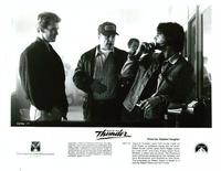 Days of Thunder - 8 x 10 B&W Photo #7