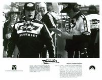 Days of Thunder - 8 x 10 B&W Photo #8
