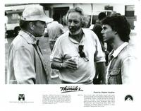 Days of Thunder - 8 x 10 B&W Photo #10