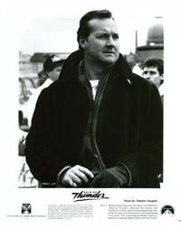 Days of Thunder - 8 x 10 B&W Photo #12