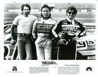 Days of Thunder - 8 x 10 B&W Photo #13