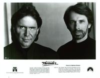 Days of Thunder - 8 x 10 B&W Photo #14