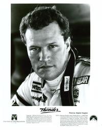 Days of Thunder - 8 x 10 B&W Photo #17
