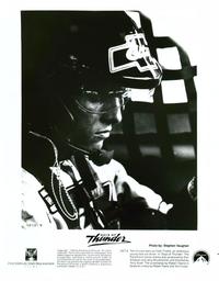Days of Thunder - 8 x 10 B&W Photo #19