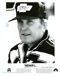Days of Thunder - 8 x 10 B&W Photo #20