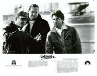 Days of Thunder - 8 x 10 B&W Photo #21