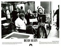 Dead Again - 8 x 10 B&W Photo #2