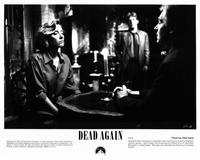 Dead Again - 8 x 10 B&W Photo #3