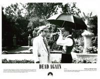 Dead Again - 8 x 10 B&W Photo #4